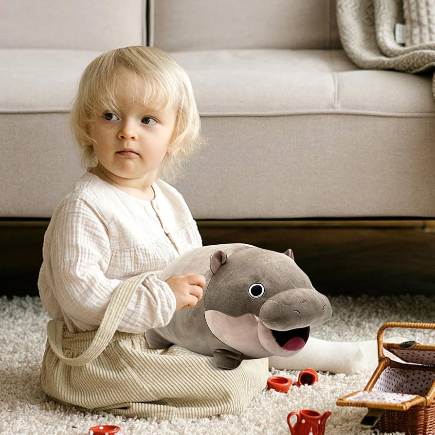 カバ。アドマイヤグルーヴぬいぐるみ アドマイヤグルーヴ ぬいぐるみ AVANTI製 - メルカリ